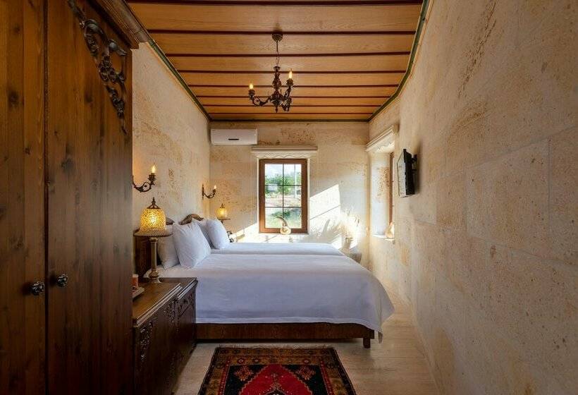 スタンダードルーム, Esens Stone House