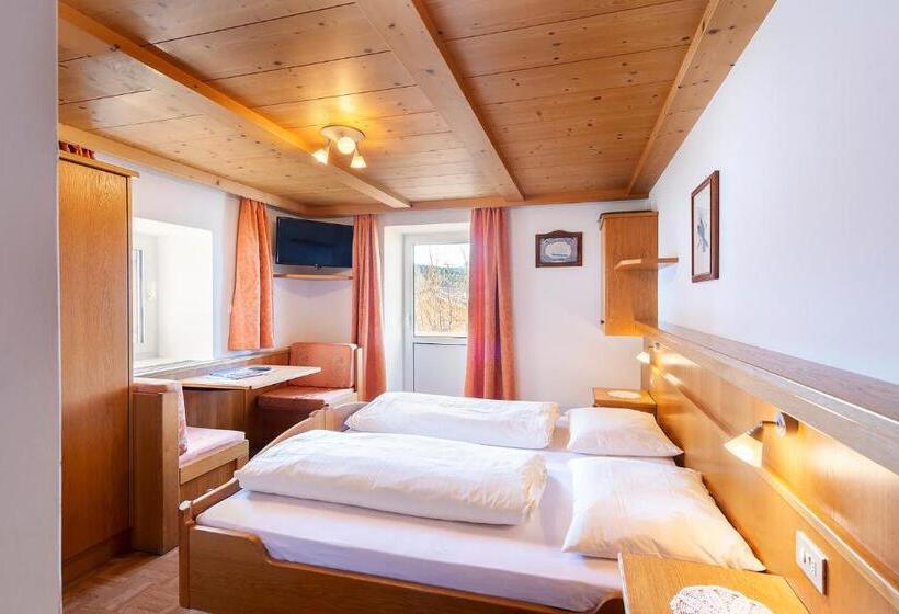 Номер Стандарт с Балконом, Gasthof Specker