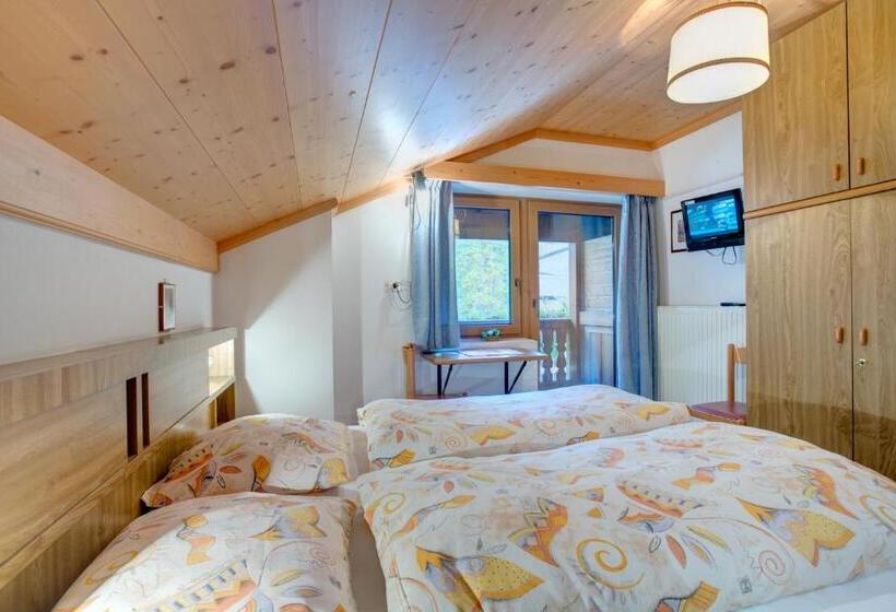 Номер Стандарт, Gasthof Specker