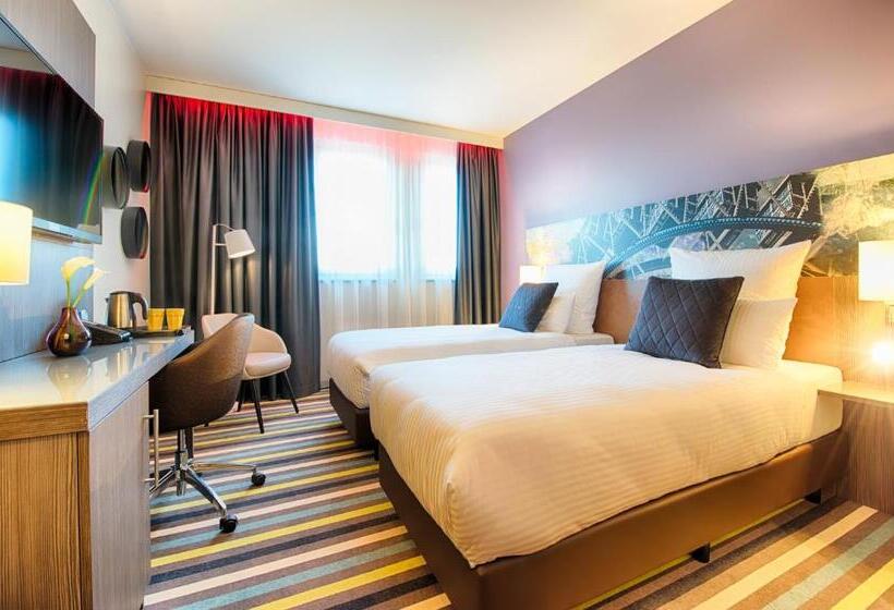 Номер Стандарт, Leonardo Hotel Munich City East