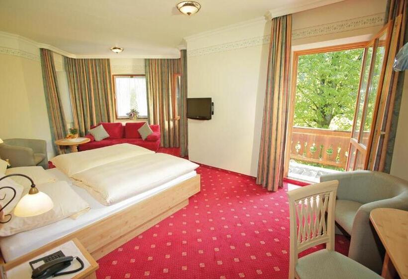 Номер Стандарт, Postgasthof, Hotel Rote Wand