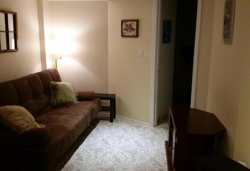 Трехместный Номер Deluxe, Riverview Retreat B&b