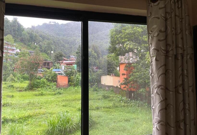 اتاق استاندارد, Yuriko Guest House