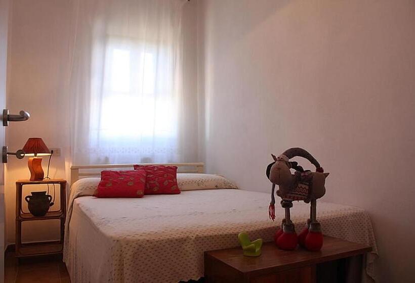 Apartamento Superior 2 Dormitórios, Appartamento Melissa