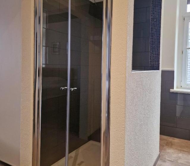 سوییت, Villa Hänsch Suite 2