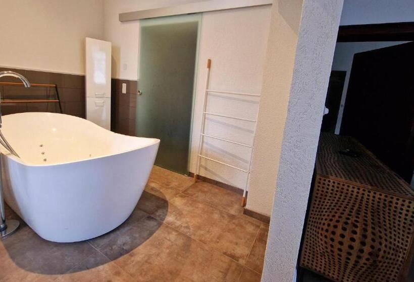 سوییت, Villa Hänsch Suite 2