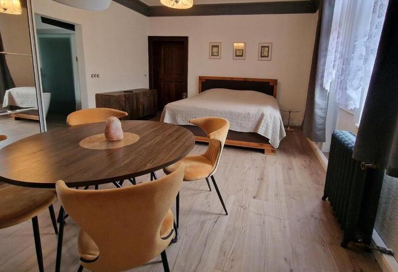 سوییت, Villa Hänsch Suite 2