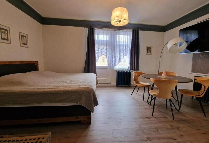 سوییت, Villa Hänsch Suite 2