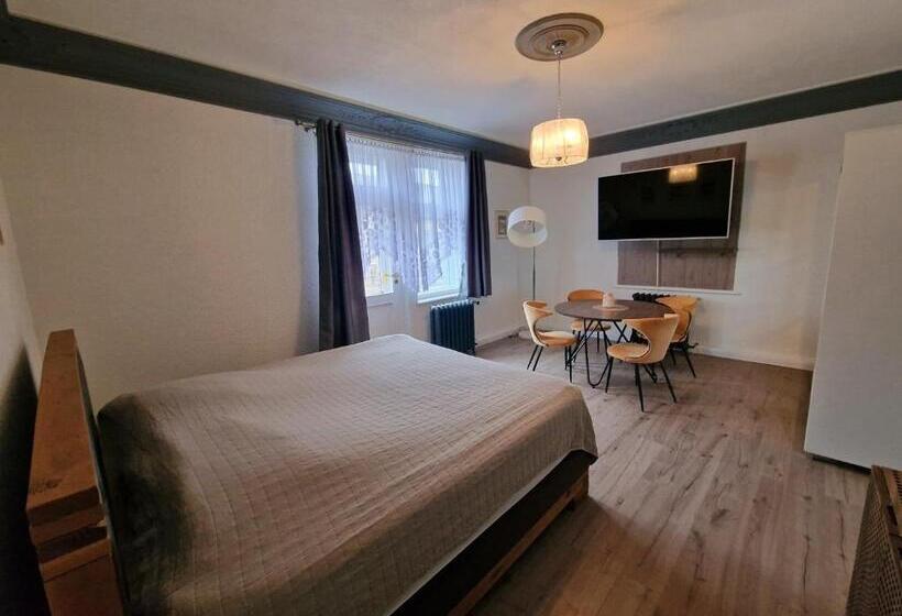 سوییت, Villa Hänsch Suite 2