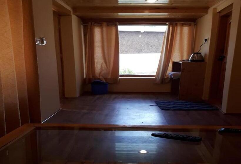 豪华房间, Ashina Eco Resort