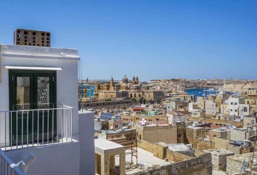 اتاق سوپریور با چشم‌انداز دریا, Boco Boutique