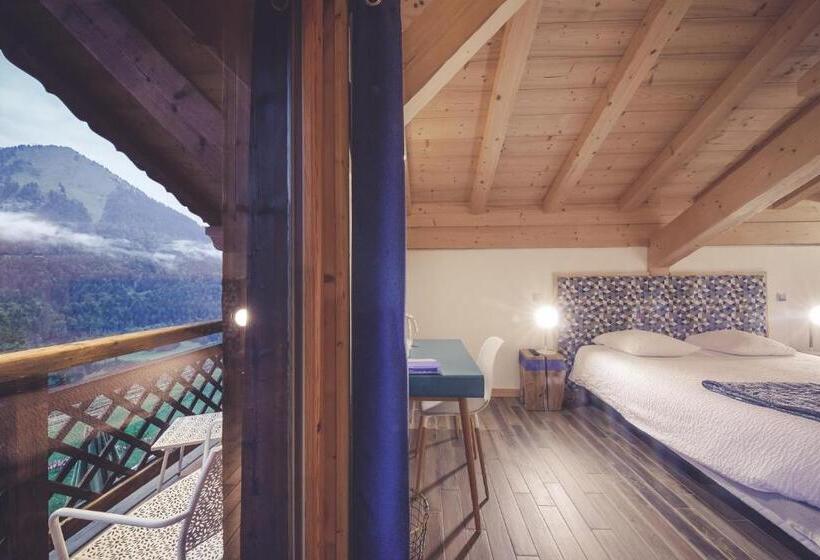 Семейный Номер, Le Marie Lydie   Chambre D Hôte