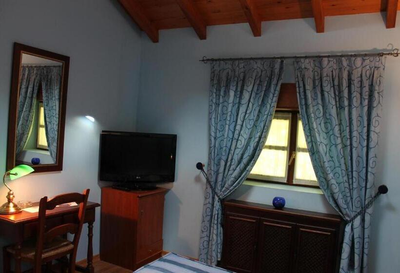 Номер Стандарт, La Casona De Molleda