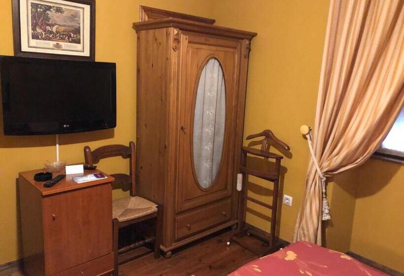 Номер Стандарт, La Casona De Molleda