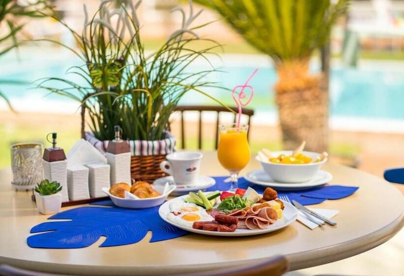 اتاق استاندارد, Nayino Resort