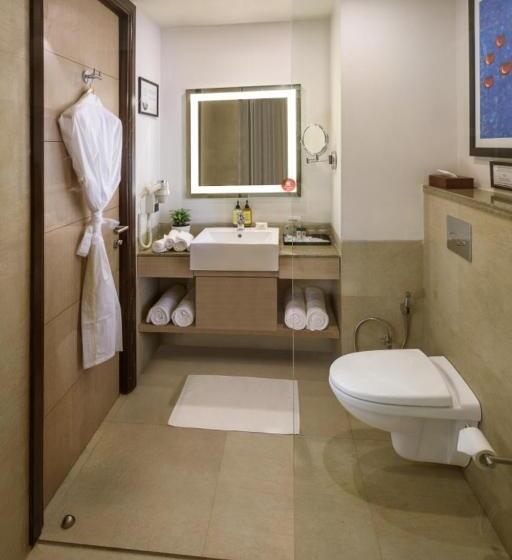 Люкс, Sandal Suites By Lemon Tree Hotels