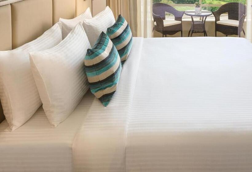 套房, Sandal Suites By Lemon Tree Hotels