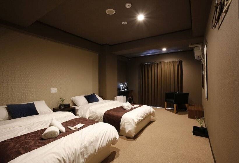 스탠다드 룸, Sumiya Spa &
