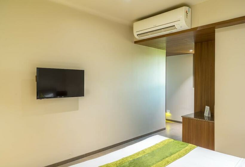 标准间, Treebo Olive Nest