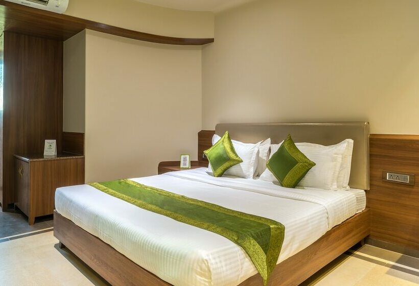 标准间, Treebo Olive Nest