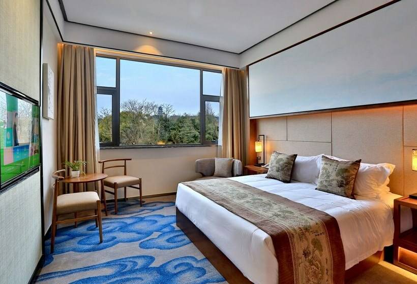 Номер Стандарт, Wuzhen Xizha Xiziwan