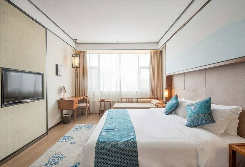Номер Стандарт, Wuzhen Xizha Xiziwan