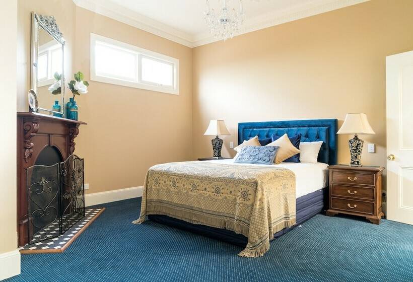 디럭스 스위트, Loloma Bed And Breakfast