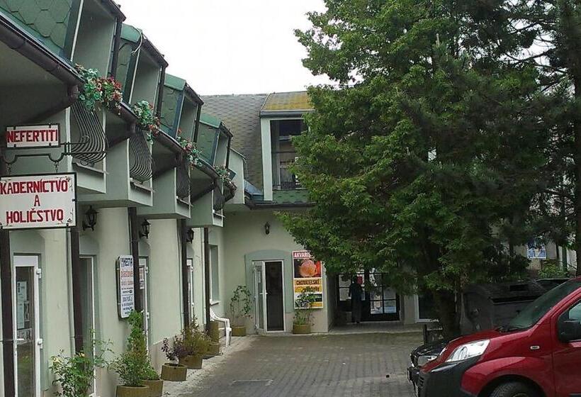 Apartamento 1 Dormitório, Penzión Marína Pri Slovenskej Reštaurácii