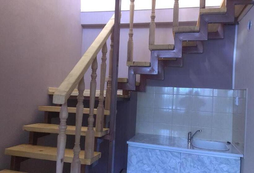 Apartamento 1 Dormitório, Penzión Marína Pri Slovenskej Reštaurácii
