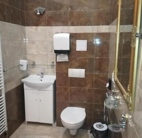 Apartament 1 Sypialnia, Penzión Marína Pri Slovenskej Reštaurácii