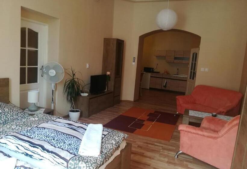 Apartament 1 Sypialnia, Penzión Marína Pri Slovenskej Reštaurácii