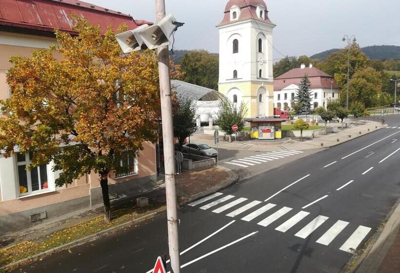 Apartamento 1 Dormitório, Penzión Marína Pri Slovenskej Reštaurácii