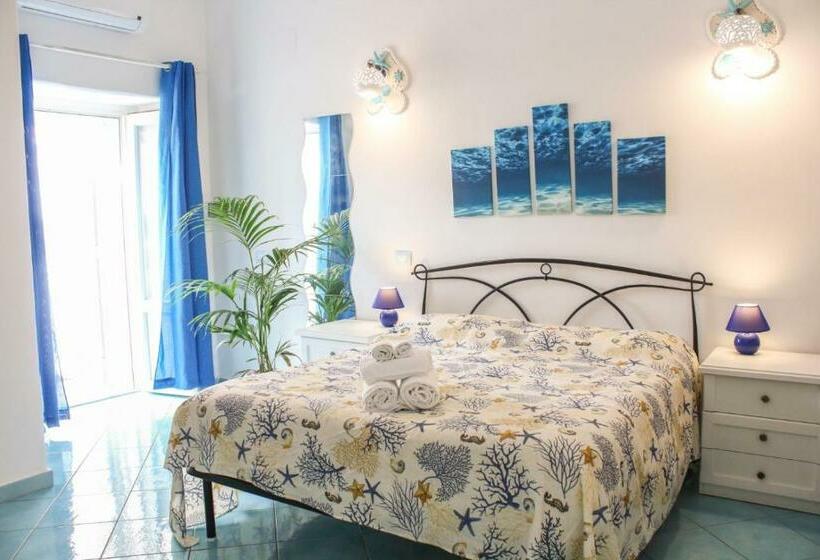 스탠다드 룸, B&b Da Laura