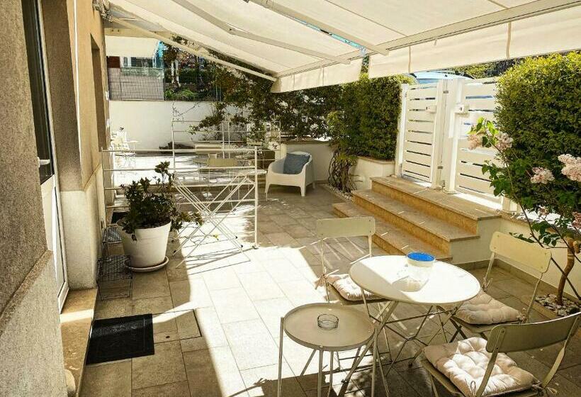 اتاق استاندارد اینتریور, B&b 125metri Sul Mare