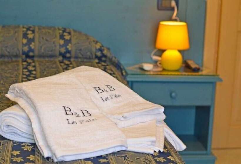バルコニー付きスタンダードルーム, B&b Le Fate Del Salento