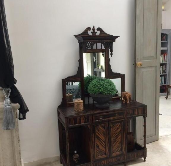 Номер Deluxe, Villa Sublime