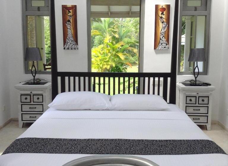 Номер Deluxe, Villa Sublime
