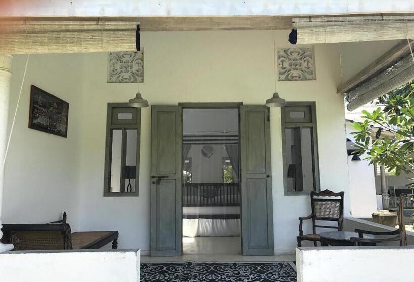 Номер Deluxe, Villa Sublime