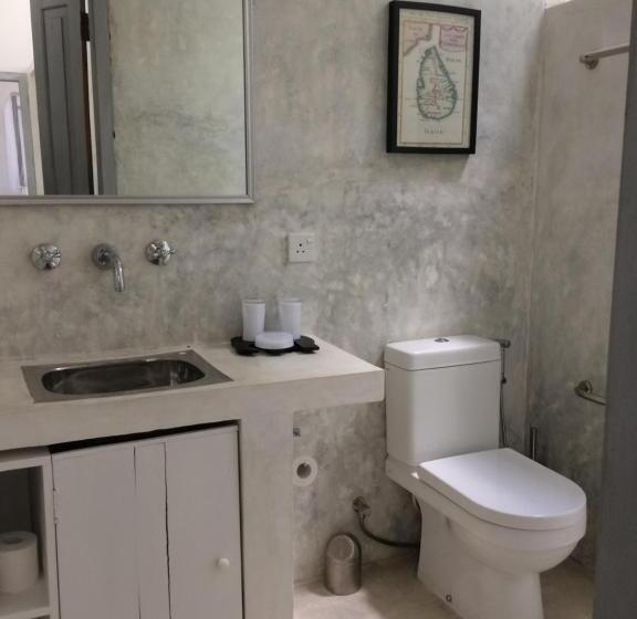 Вилла с 1 спальней и бассейном, Villa Sublime