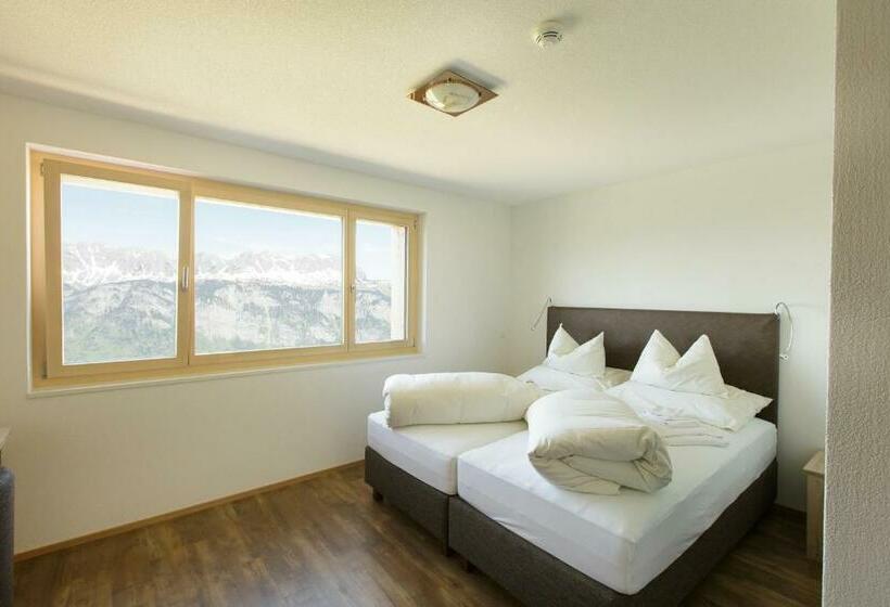 اتاق استاندارد, Berghotel Schonhalden
