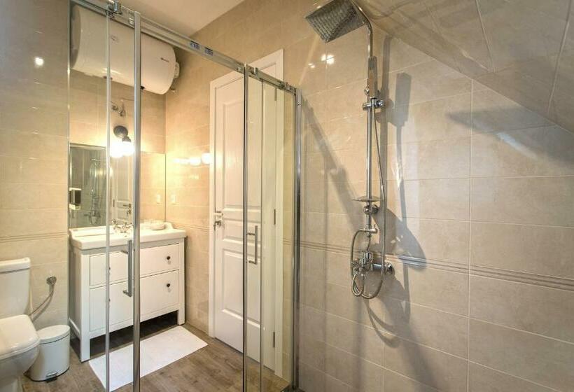 Номер Стандарт, Green Hill Guest House