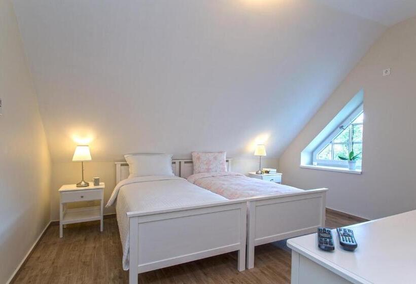 Номер Стандарт, Green Hill Guest House