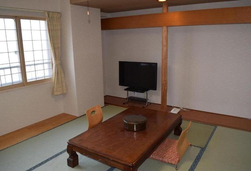 Номер Стандарт Трехместный, Kojohama Onsen