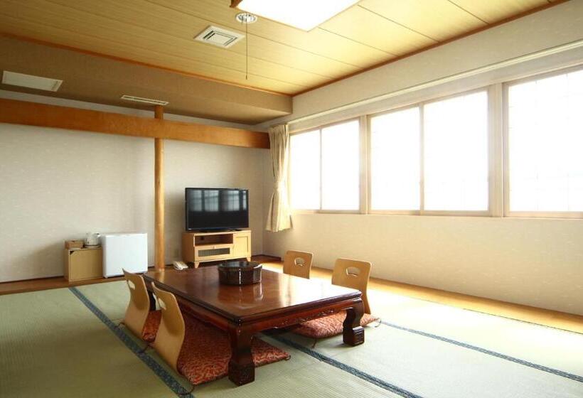 Семейный Номер, Kojohama Onsen
