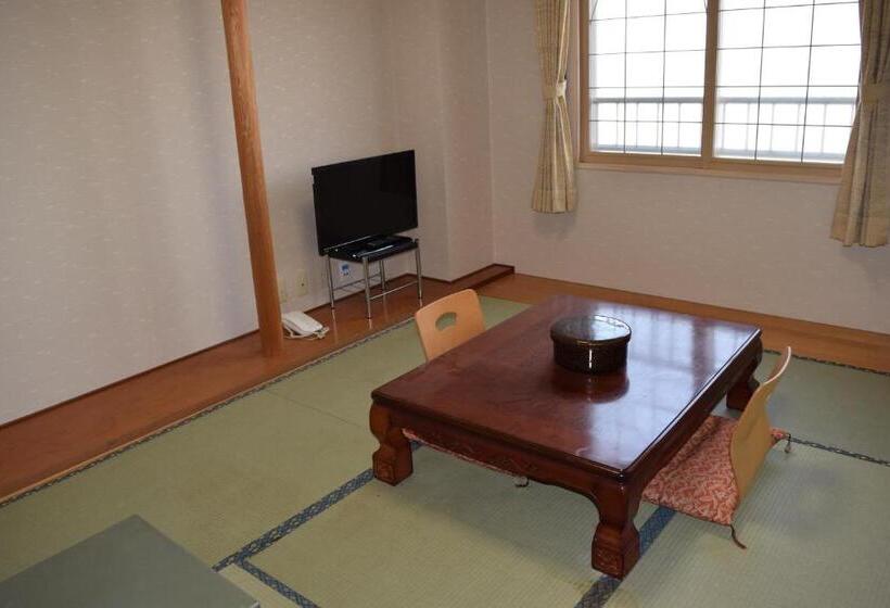 Номер Стандарт Индивидуальный, Kojohama Onsen