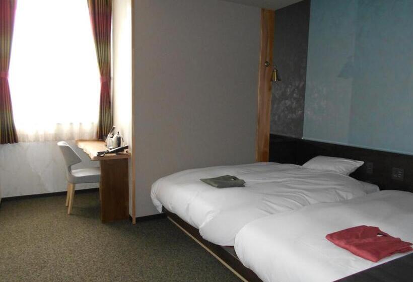 Номер Стандарт, Kojohama Onsen