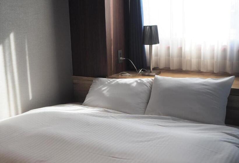 Номер Стандарт, Kojohama Onsen