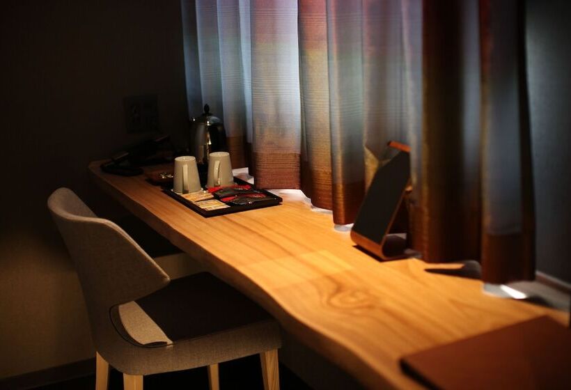 Номер Стандарт, Kojohama Onsen