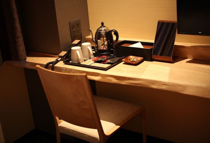 Номер Стандарт, Kojohama Onsen