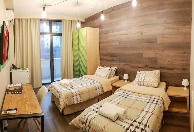 اتاق استاندارد, Wine Hotel Chisinau
